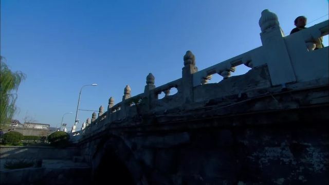 万宁桥旅行图片 2