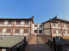 沙澧河风景区-漯河