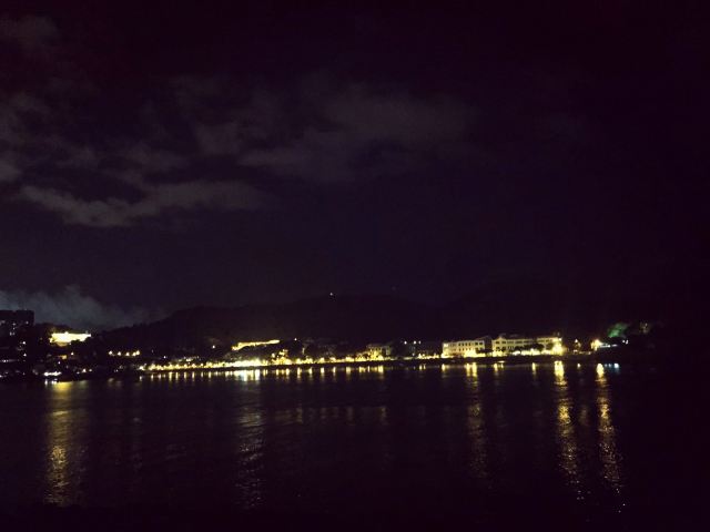 琴澳海湾游(横琴码头)旅行图片 2