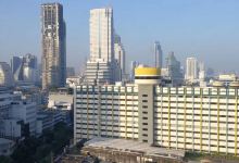 栖霞国际广场购物图片