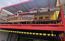 German Tucker Kuranda餐厅图片