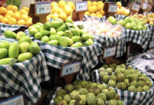 大润发(国贸店)购物图片