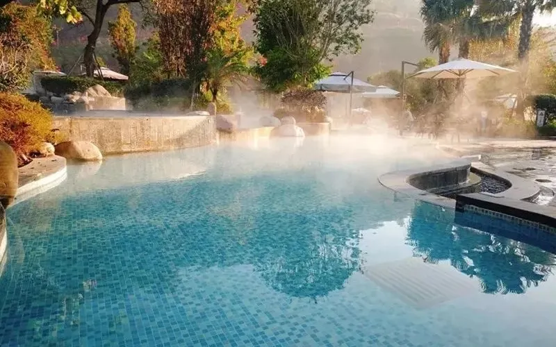 永安旅遊