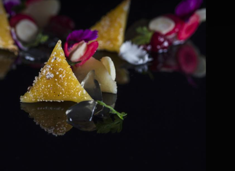 Le Sarkara餐厅图片