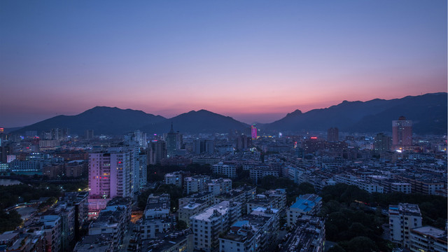 览雁荡山,品名小吃,住开元酒店,两天一晚领略依山面海的温州乐清~