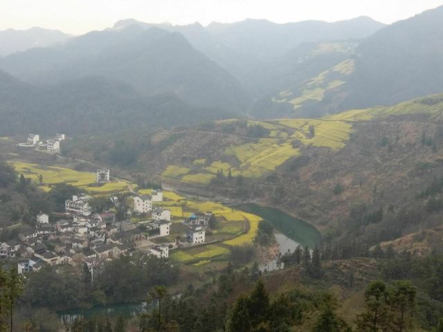 石潭村旅行图片 3