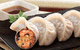 虾仁蒸饺