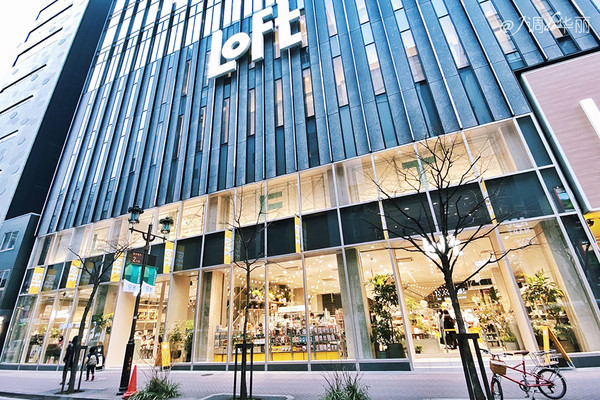【东京】银座探店，揭秘日本人长时间戴口罩的“定力”是怎么来的