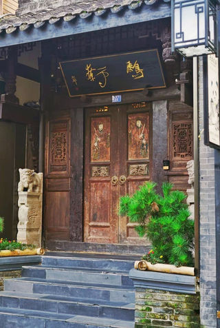 天然人文，精致情思丨鹪鹩的异样风情