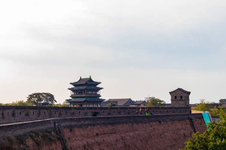 一生至少要去一次的平遙古城，兩日超實用攻略。
