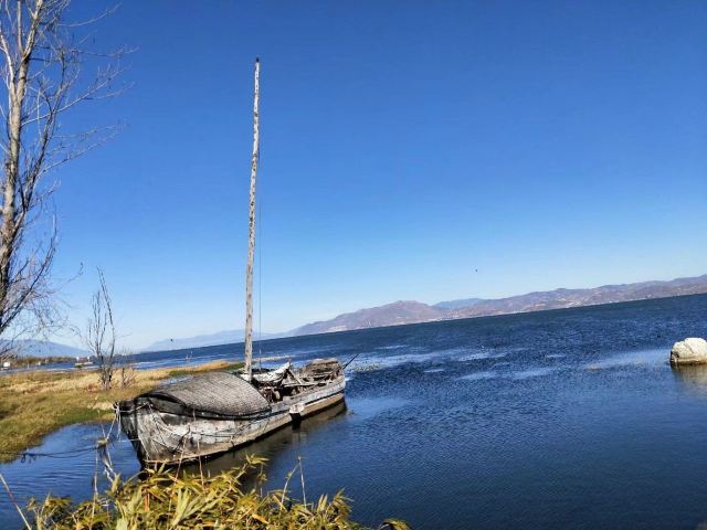 洱海月湿地公园旅行图片 3