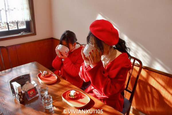 塑料母女日本东北深度游(秋田&山形)