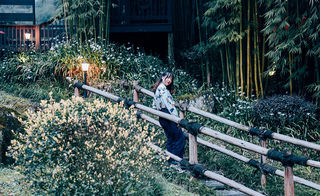 不负春光,去都江堰安缇缦过2日不一样的周末