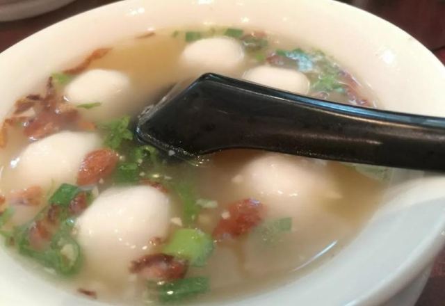 Little Penang Kafe(Suria KLCC)