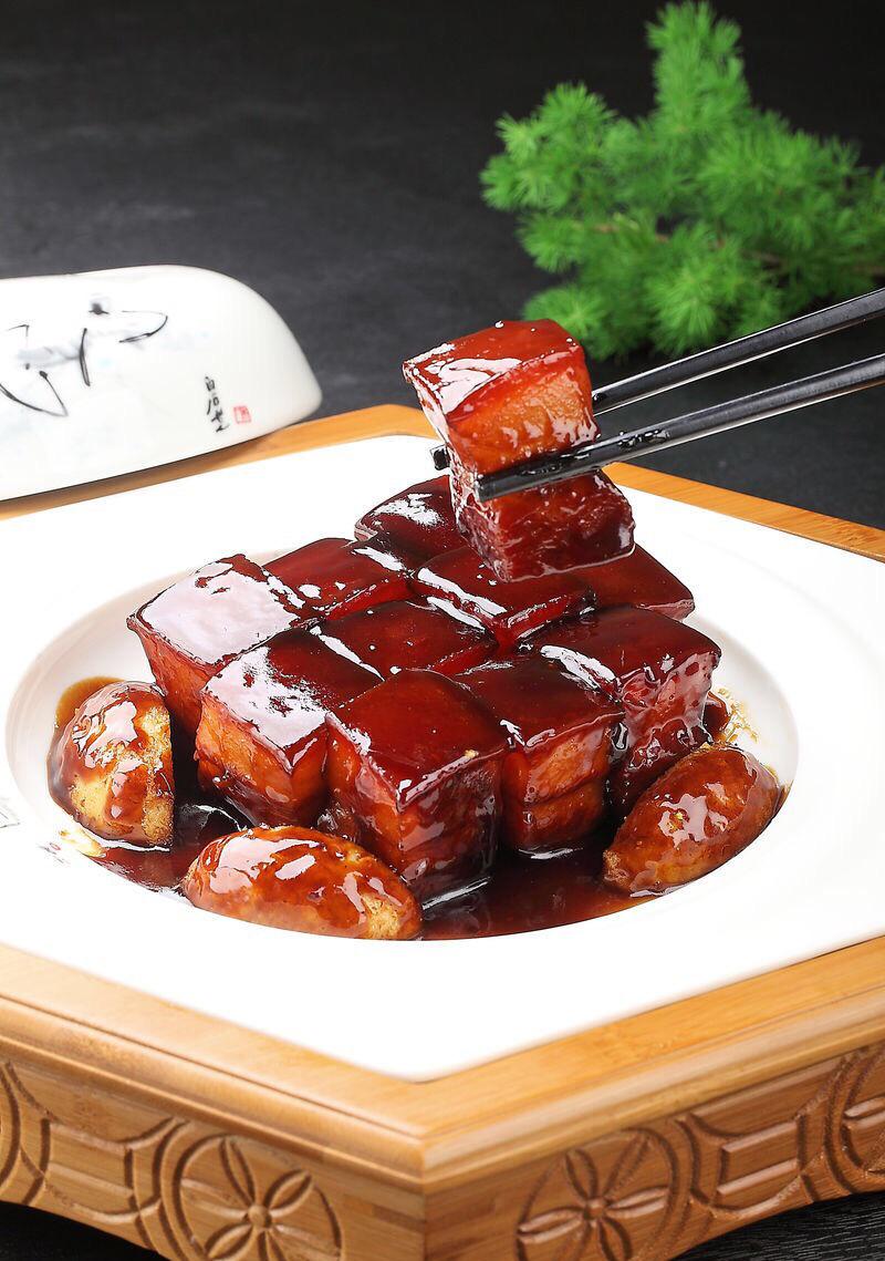 老古树餐厅(历史景点店)餐厅图片