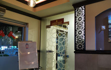 Aroos Musandam Restaurant餐厅图片