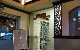 Aroos Musandam Restaurant