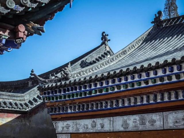 五祖寺旅行图片 3