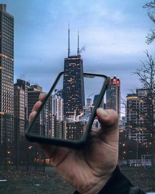 360CHICAGO || 打卡芝加哥网红地标，最美摄影作品大赏！