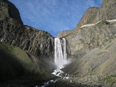 长白瀑布-安图-YoYo_5I1G2Z9T