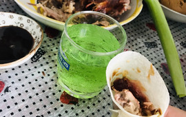 兄弟烤鸭烤鸡(兴隆镇店)