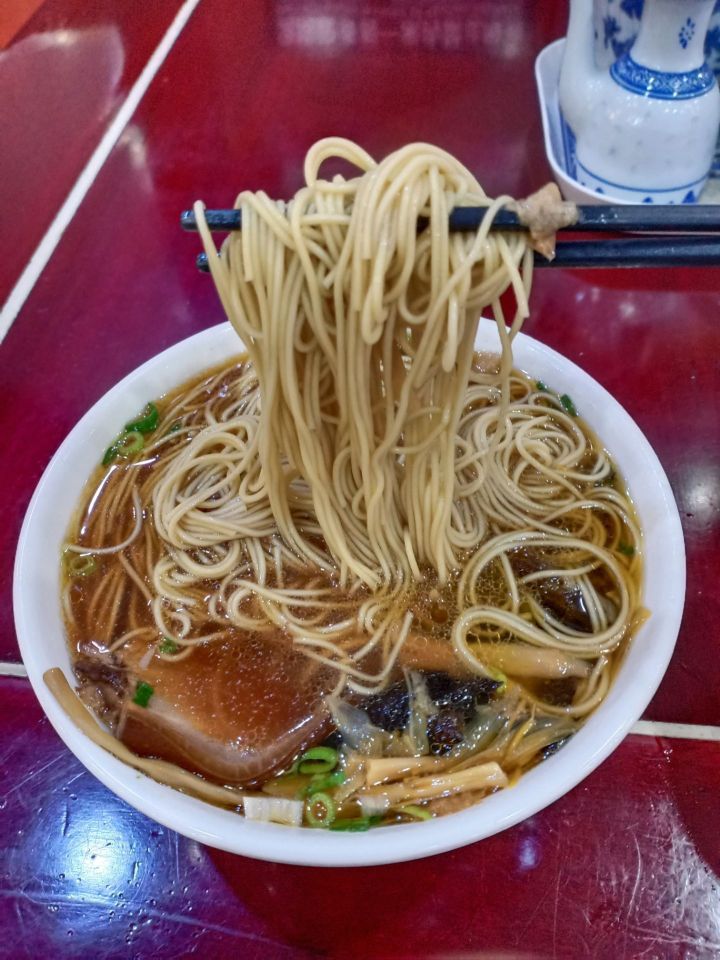 东吴面馆(石湖路店)