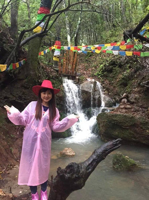 茶马古道探索秘密，束河古镇享受生活