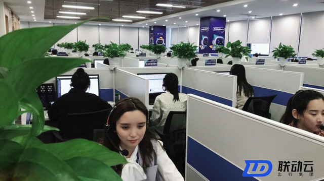 五一租车放心游:携程网咨询最热闹,联动云订车最紧俏