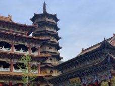 禅源寺-杭州-酒仙老周