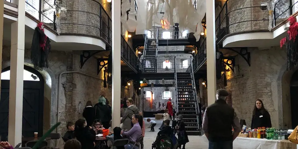 永安旅遊