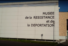 Musee de la Resistance et de la Deportation du Cher景点图片