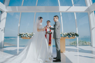 新娘日记|我的巴厘岛婚礼,这一辈子记忆里不可或缺的小美好