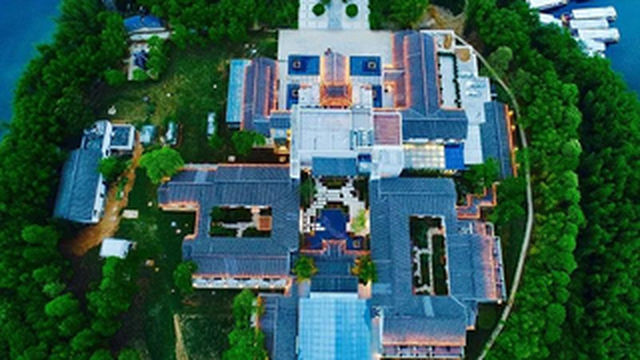 颜值炸裂！这是一篇瀛湖酒店试睡报告