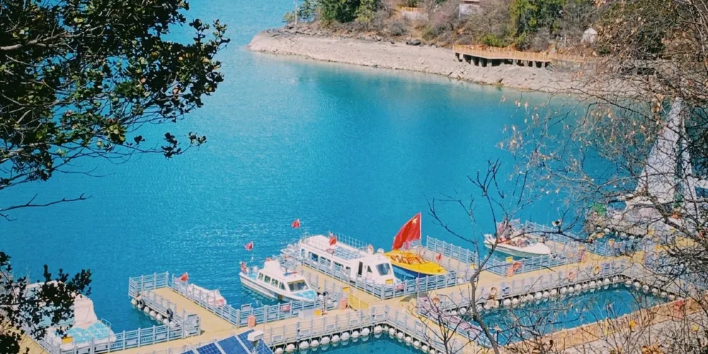 永安旅遊