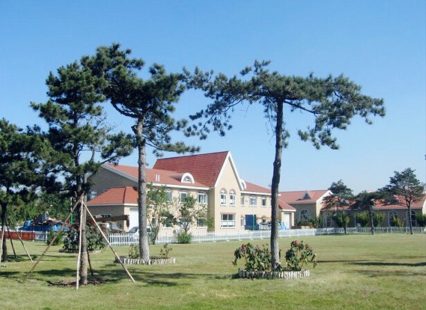 天嘉公园