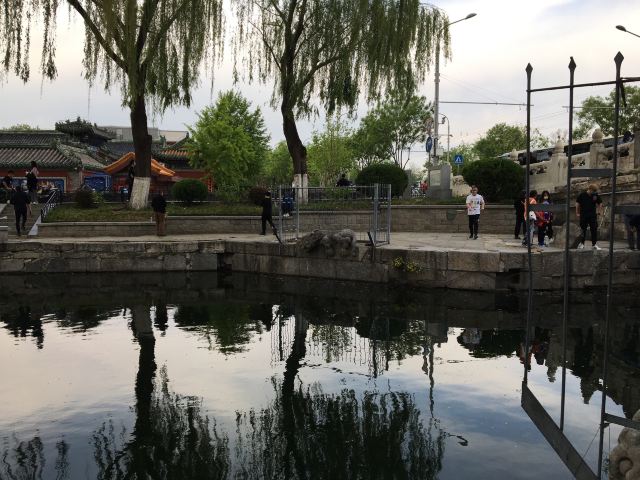 万宁桥旅行图片 3