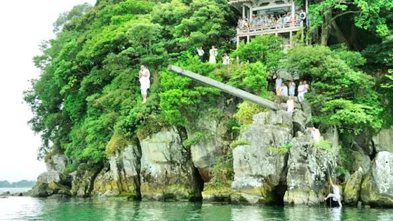 伊崎寺