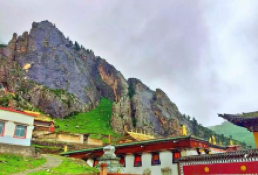 赛宗寺景点图片