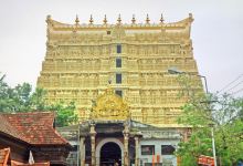 Sree Padmanabhaswamy Temple景点图片