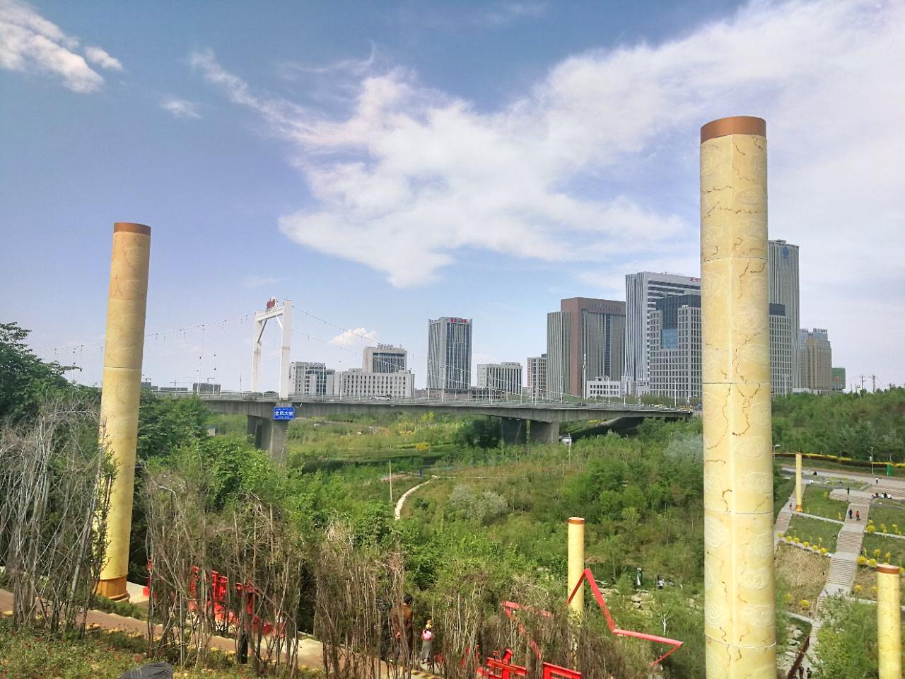 小绿谷生态园