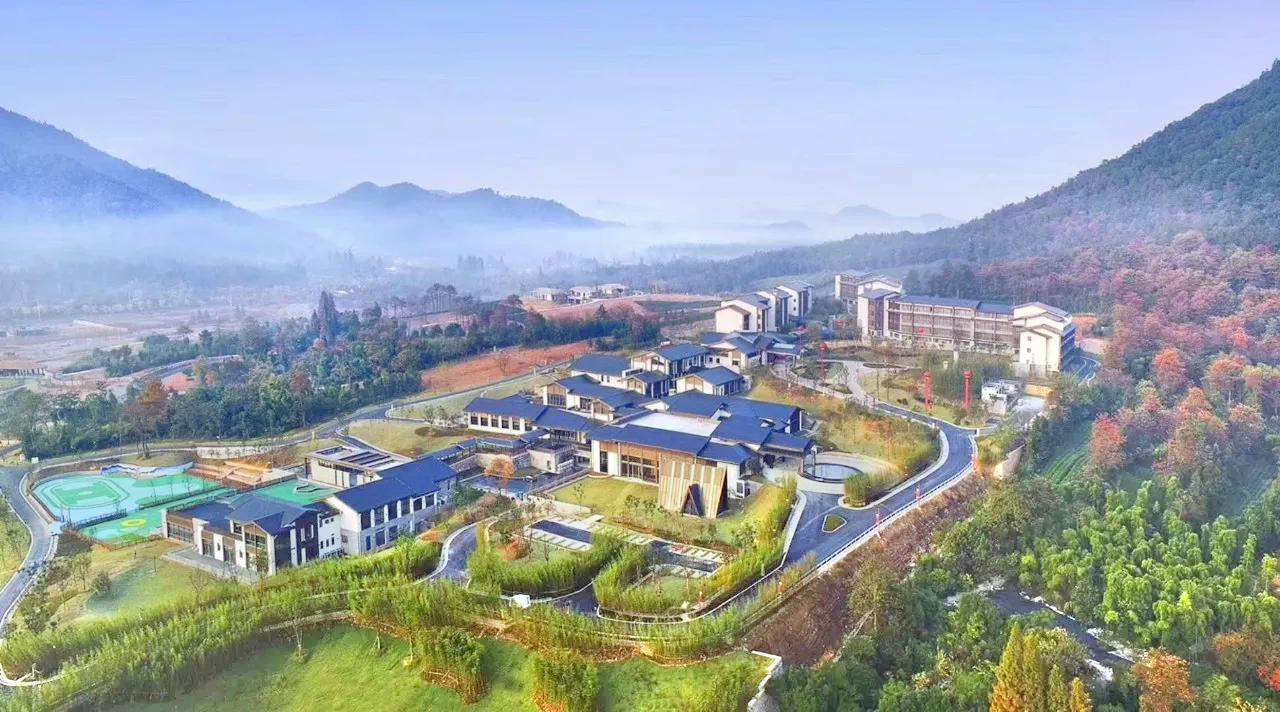 Club Med Joyview安吉度假村