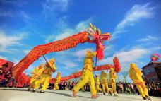 八大山人梅湖景区-南昌-doris圈圈