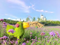 十堰-在路上的Jorick