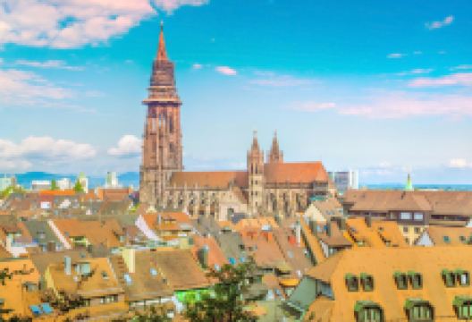 大教堂景点图片