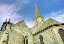 圣马洛旅游图片-圣马洛一日游