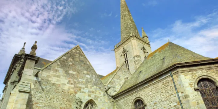 聖馬洛主教座堂