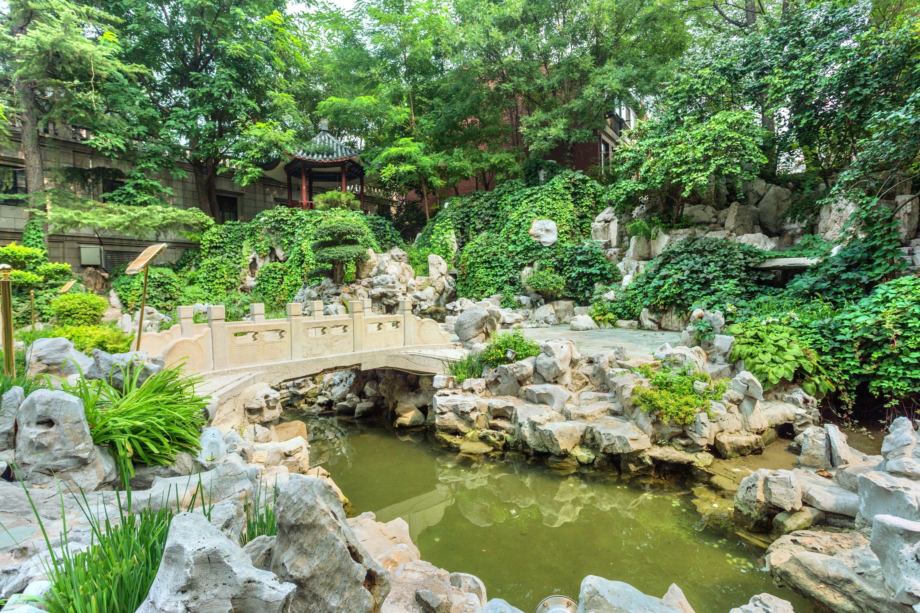 庆王府