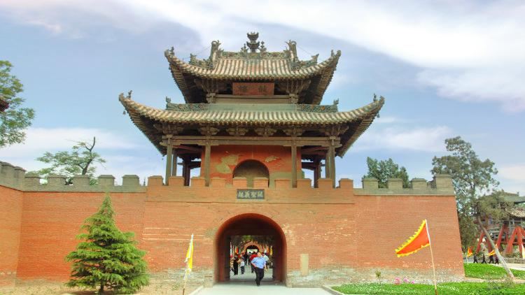 运城运城关公故里文化旅游景区游玩攻略-运城关公故里文化旅游景区门票多少钱/价格表-团购票价预定优惠-景点地址在哪里/图片介绍/参观预约/旅游 ...