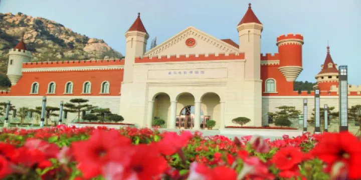 青島電影博物館