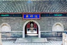 山海关景区·老龙头-海神庙景点图片